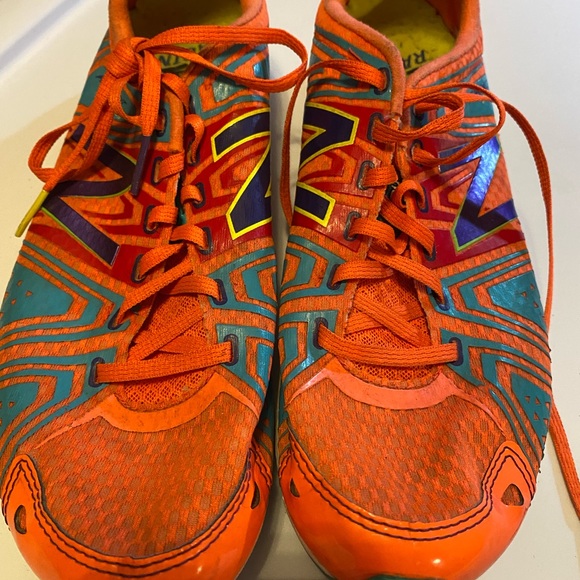 New Balance XC Flats - Picture 2 of 5